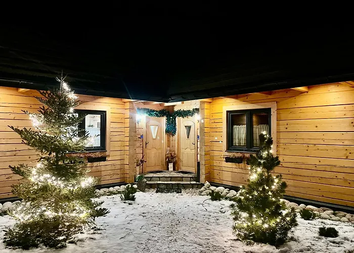 Milo Tu Zakopane