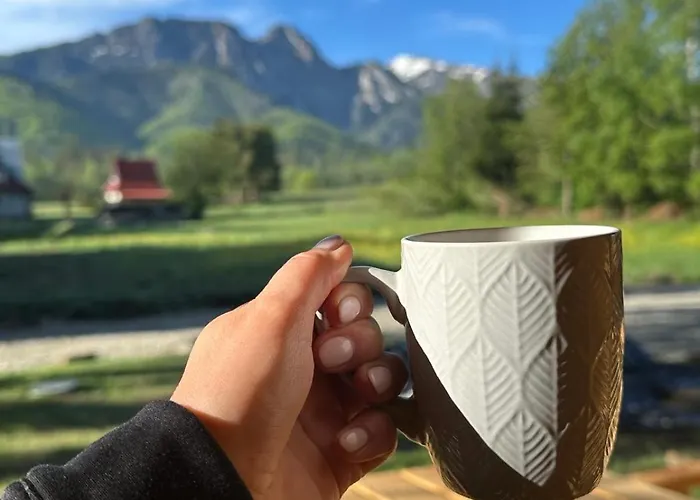 Milo Tu Zakopane