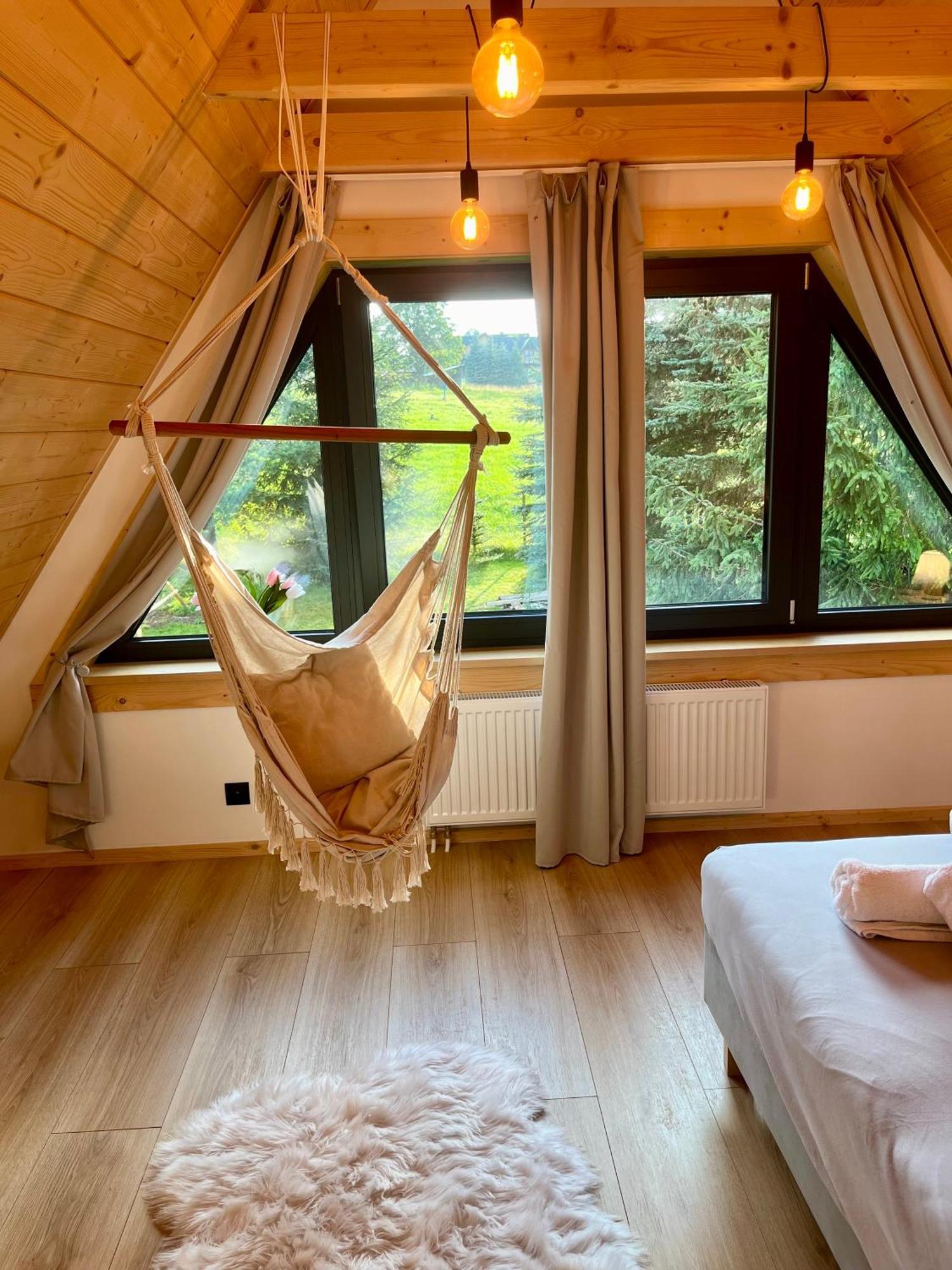 Chalet Milo Tu Zakopane