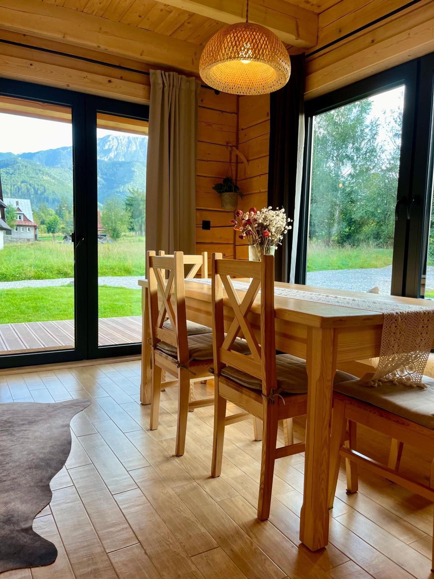 Chalet Milo Tu Zakopane