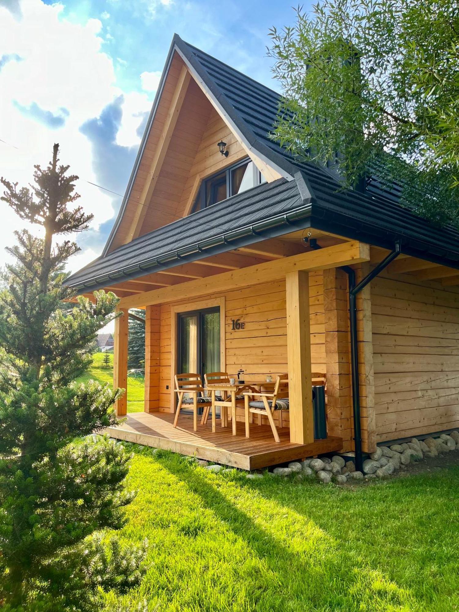 Chalet Milo Tu *