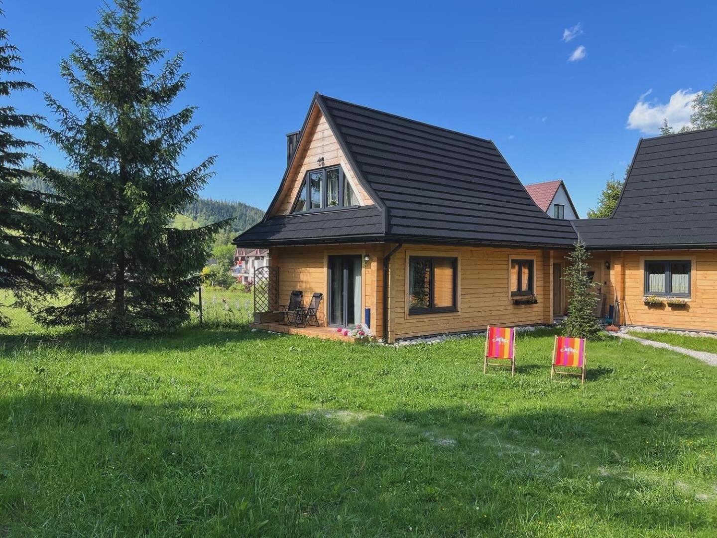 Milo Tu Chalet
