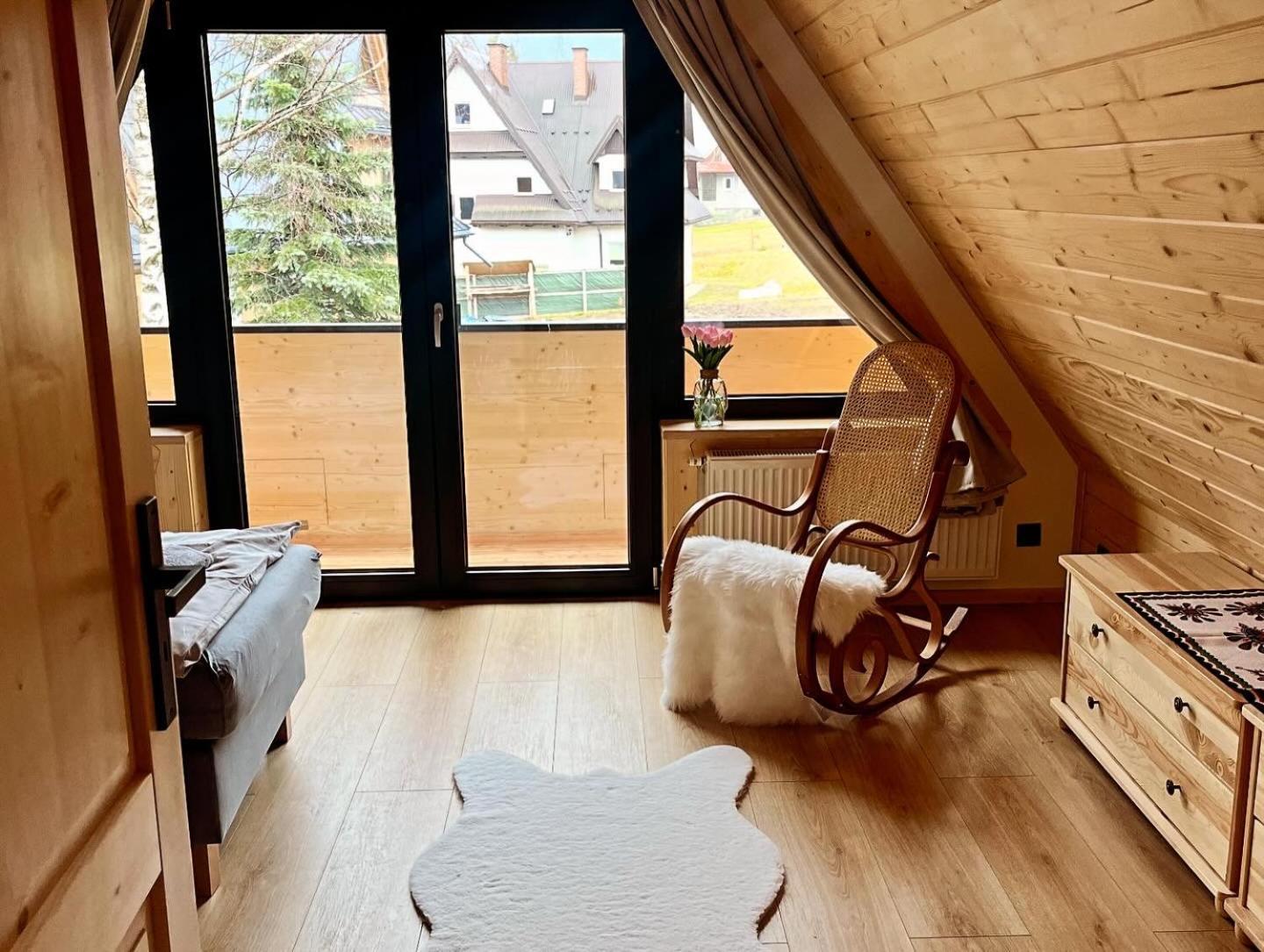 Milo Tu Zakopane