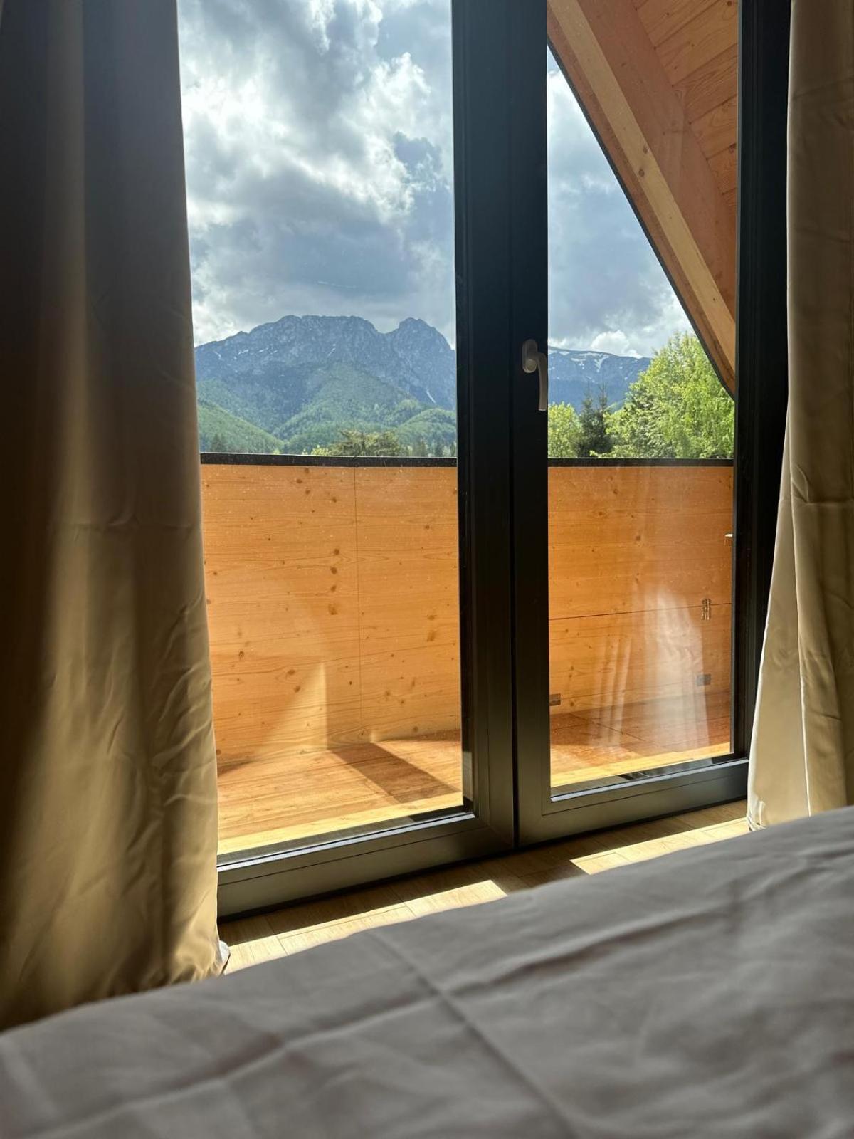 Milo Tu Zakopane