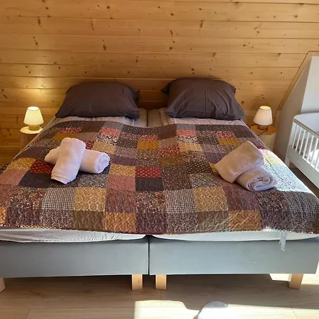 Milo Tu Zakopane Villa Eksteriør bilde