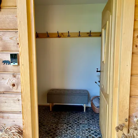 Milo Tu Zakopane Villa Eksteriør bilde