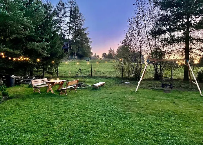Milo Tu Zakopane