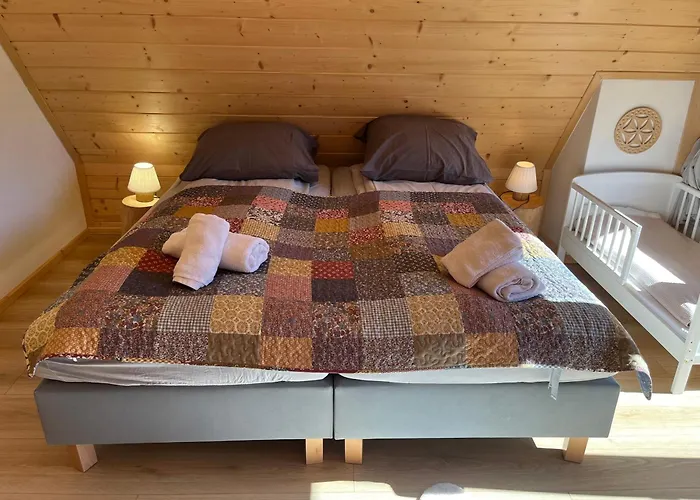 Milo Tu Zakopane