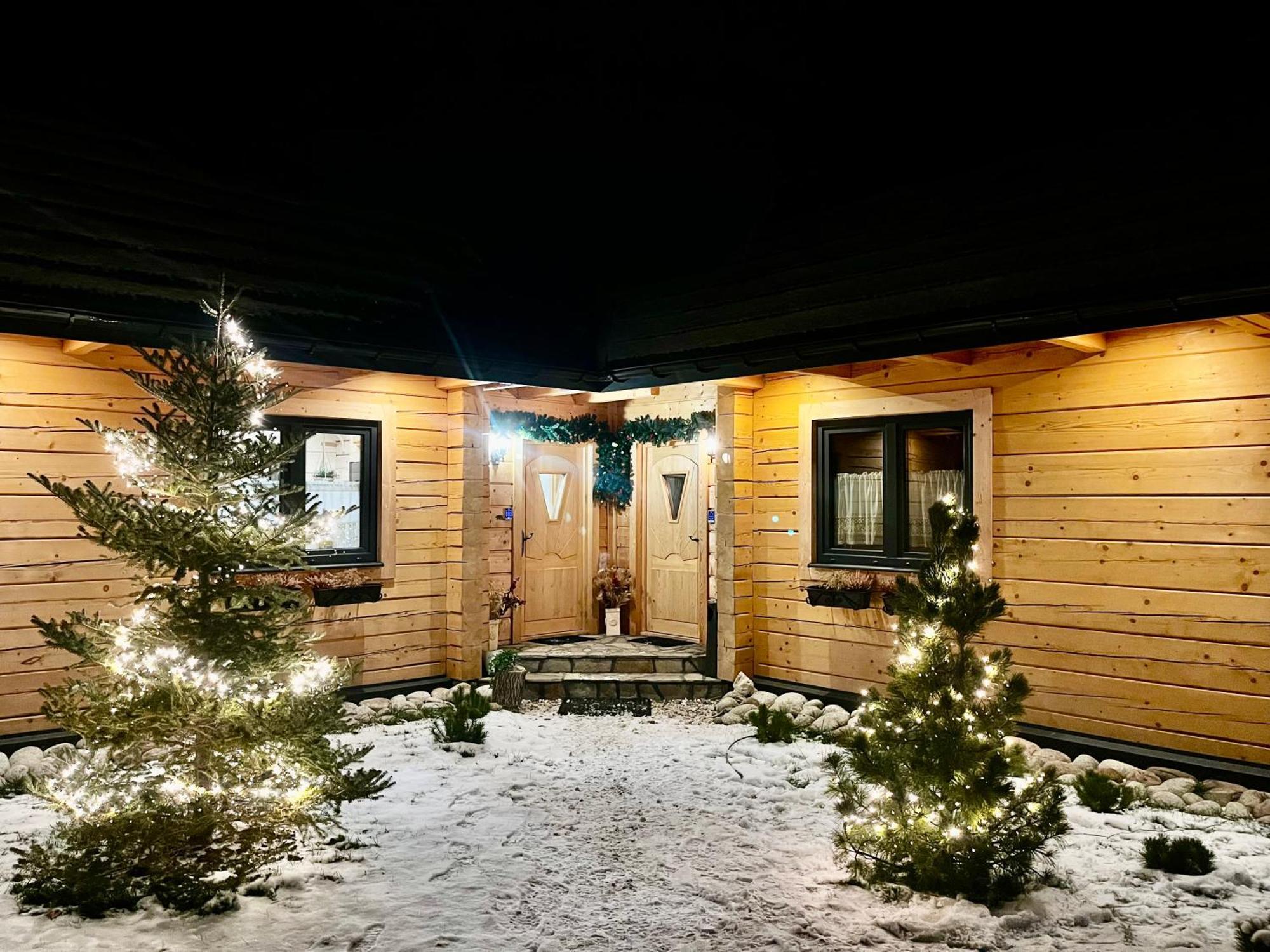 Milo Tu Zakopane