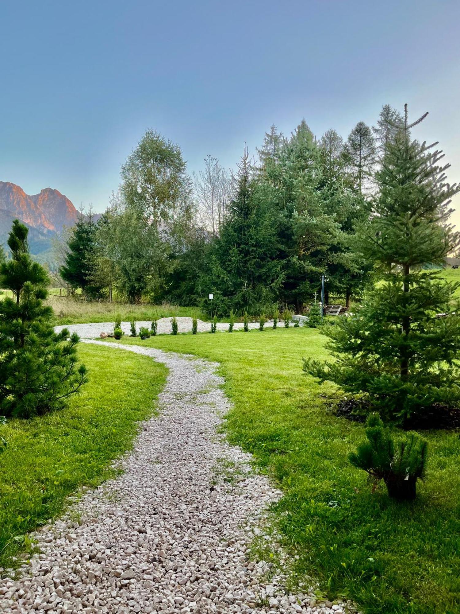 Milo Tu * Zakopane