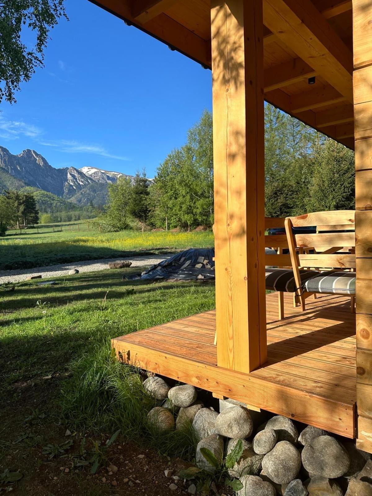 Milo Tu * Zakopane